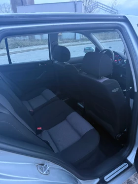 VW Golf 1.6 с газ - 2199 € / 4300.87 лв. - 76636413 9