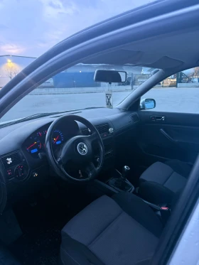 VW Golf 1.6 с газ - 2199 € / 4300.87 лв. - 76636413 5