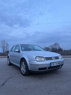 VW Golf 1.6 с газ - 2199 € / 4300.87 лв. - 76636413 2