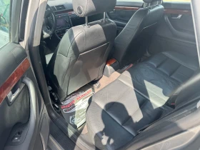 Audi A4 AVANT* 2.5* TDI* QUATTRO* AVTOMATIC*  - 2577 € / 5040.17 лв. - 30687480 10