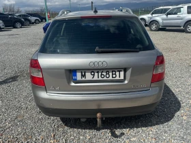 Audi A4 AVANT* 2.5* TDI* QUATTRO* AVTOMATIC*  - 2577 € / 5040.17 лв. - 30687480 5