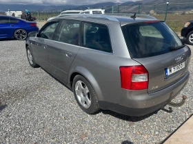 Audi A4 AVANT* 2.5* TDI* QUATTRO* AVTOMATIC*  - 2577 € / 5040.17 лв. - 30687480 4