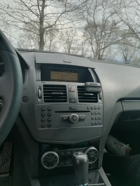 Mercedes-Benz C 220 - 5200 € / 10170.32 лв. - 80391392 7