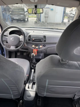 Nissan Micra - 1100 € / 2151.41 лв. - 62892861 6