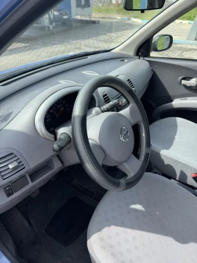 Nissan Micra - 1100 € / 2151.41 лв. - 62892861 7