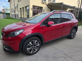 Peugeot 2008 - 9500 € / 18580.38 лв. - 37944897 5