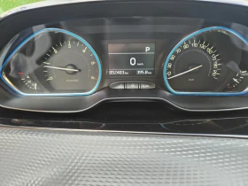 Peugeot 2008 - 9500 € / 18580.38 лв. - 37944897 14