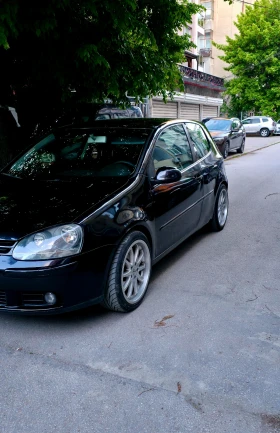 VW Golf 5 | Mobile.bg � ����� ������ 3