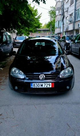 VW Golf 5 | Mobile.bg � ����� ������ 2