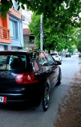 VW Golf 5 | Mobile.bg � ����� ������ 8