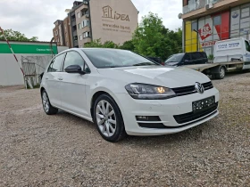 ����� �� �������� �� VW Golf 1.6.TDI.AVTOMAT