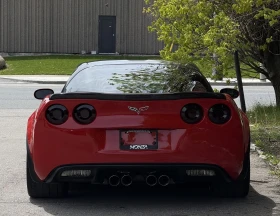 Chevrolet Corvette * CARFAX * ��� ������������ ������ | Mobile.bg � ����� ������ 8