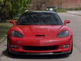 Chevrolet Corvette * CARFAX * ��� ������������ ������ | Mobile.bg � ����� ������ 4