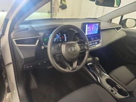 Toyota Corolla HYBRID LE * Blind Spot * CARFAX * ���� ������ *  | Mobile.bg � ����� ������ 12
