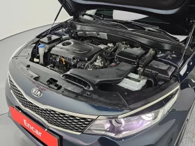 Kia K5 1.7 Diesel Sx Prestige | Mobile.bg � ����� ������ 6