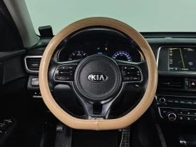 Kia K5 1.7 Diesel Sx Prestige | Mobile.bg � ����� ������ 12