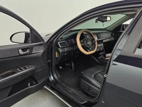 Kia K5 1.7 Diesel Sx Prestige | Mobile.bg � ����� ������ 10