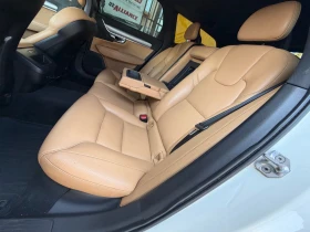 Volvo V90 БАРТЕР* 190кс* КОЖА* АВТОМАТИК - 13999 € / 27379.66 лв. - 30464596 7