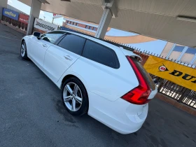 Volvo V90 БАРТЕР* 190кс* КОЖА* АВТОМАТИК - 13999 € / 27379.66 лв. - 30464596 5