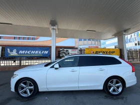 Volvo V90 БАРТЕР* 190кс* КОЖА* АВТОМАТИК - 13999 € / 27379.66 лв. - 30464596 4