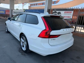 Volvo V90 БАРТЕР* 190кс* КОЖА* АВТОМАТИК - 13999 € / 27379.66 лв. - 30464596 6