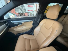 Volvo V90 БАРТЕР* 190кс* КОЖА* АВТОМАТИК - 13999 € / 27379.66 лв. - 30464596 10