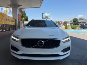 Volvo V90 БАРТЕР* 190кс* КОЖА* АВТОМАТИК - 13999 € / 27379.66 лв. - 30464596 3