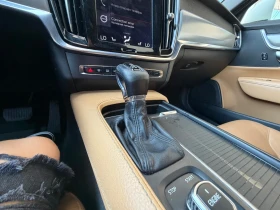 Volvo V90 БАРТЕР* 190кс* КОЖА* АВТОМАТИК - 13999 € / 27379.66 лв. - 30464596 13