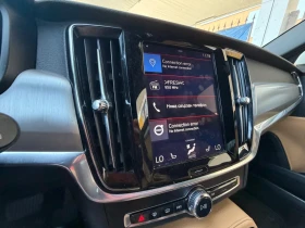 Volvo V90 БАРТЕР* 190кс* КОЖА* АВТОМАТИК - 13999 € / 27379.66 лв. - 30464596 12