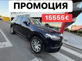 Volvo Xc90 D5* Кожа* Led* Промоция