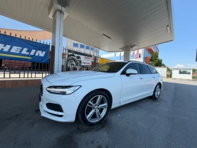 Volvo V90 БАРТЕР* 190кс* КОЖА* АВТОМАТИК - 13999 € / 27379.66 лв. - 30464596 2