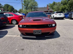 Dodge Challenger * Scat Pack 392 * CARFAX * ���� �� �� | Mobile.bg � ����� ������ 6
