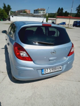 Opel Corsa 1 | Auto.bg — изображение 4