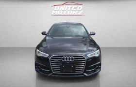 ����� �� �������� �� Audi A6  3.0T Quattro Technik / ��������� / ��������� 