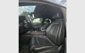 Audi A6  3.0T Quattro Technik / ��������� / ���������  | Mobile.bg � ����� ������ 7
