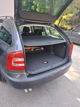 Skoda Octavia 1.9  | Mobile.bg � ����� ������ 8