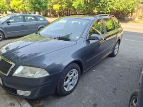 Skoda Octavia 1.9  | Mobile.bg � ����� ������ 4