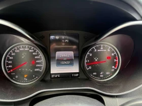 Mercedes-Benz C 43 AMG * АВТОКРЕДИТ * БЕЗ ЗАБЕЛЕЖКИ * ПРЕДСТАВИТЕЛСТВО | Auto.bg — изображение 10