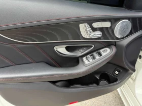 Mercedes-Benz C 43 AMG * АВТОКРЕДИТ * БЕЗ ЗАБЕЛЕЖКИ * ПРЕДСТАВИТЕЛСТВО | Auto.bg — изображение 7