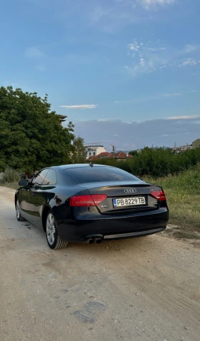 Audi A5 | Mobile.bg � ����� ������ 6