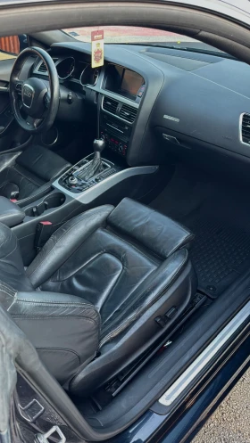 Audi A5 | Mobile.bg � ����� ������ 9