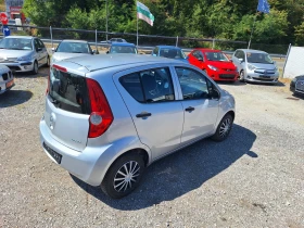 ����� �� �������� �� Opel Agila 1.0i