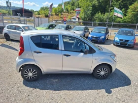 Opel Agila 1.0i | Mobile.bg � ����� ������ 8