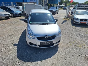 Opel Agila 1.0i | Mobile.bg � ����� ������ 11