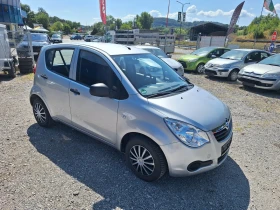 Opel Agila 1.0i | Mobile.bg � ����� ������ 9