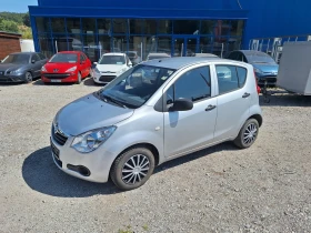 Opel Agila 1.0i | Mobile.bg � ����� ������ 7