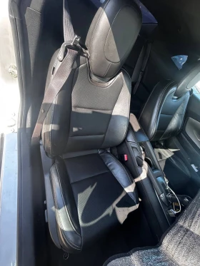 Chevrolet Camaro 2LT * HUD* NAVI* КОЖА* BOSTON ACOUSTICS* ПОДГРЕВ - 13500 € - 55102991 7