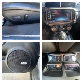 Chevrolet Camaro 2LT * HUD* NAVI* КОЖА* BOSTON ACOUSTICS* ПОДГРЕВ - 13500 € - 55102991 10