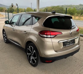 Renault Scenic 190000�� Bose | Mobile.bg � ����� ������ 6