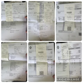 Renault Scenic 190000�� Bose | Mobile.bg � ����� ������ 14